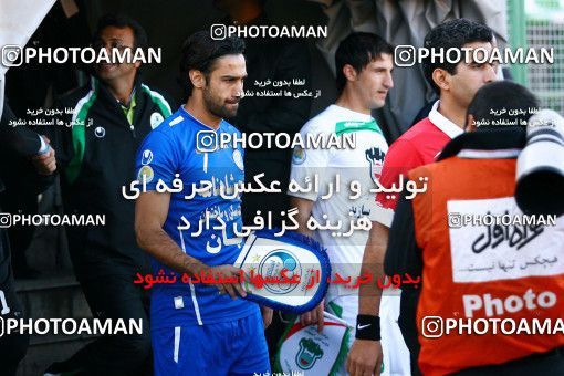 1043386, Tehran, [*parameter:4*], لیگ برتر فوتبال ایران، Persian Gulf Cup، Week 11، First Leg، Zob Ahan Esfahan 0 v 2 Esteghlal on 2011/10/22 at Foolad Shahr Stadium