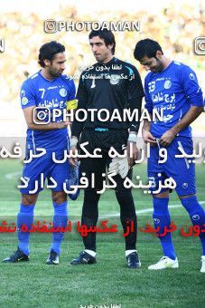 1043358, Tehran, [*parameter:4*], لیگ برتر فوتبال ایران، Persian Gulf Cup، Week 11، First Leg، Zob Ahan Esfahan 0 v 2 Esteghlal on 2011/10/22 at Foolad Shahr Stadium