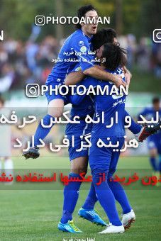 1043367, Tehran, [*parameter:4*], لیگ برتر فوتبال ایران، Persian Gulf Cup، Week 11، First Leg، Zob Ahan Esfahan 0 v 2 Esteghlal on 2011/10/22 at Foolad Shahr Stadium