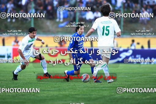 1043361, Tehran, [*parameter:4*], لیگ برتر فوتبال ایران، Persian Gulf Cup، Week 11، First Leg، Zob Ahan Esfahan 0 v 2 Esteghlal on 2011/10/22 at Foolad Shahr Stadium