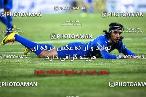 1043322, Tehran, [*parameter:4*], لیگ برتر فوتبال ایران، Persian Gulf Cup، Week 11، First Leg، Zob Ahan Esfahan 0 v 2 Esteghlal on 2011/10/22 at Foolad Shahr Stadium