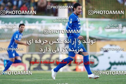 1043464, Tehran, [*parameter:4*], لیگ برتر فوتبال ایران، Persian Gulf Cup، Week 11، First Leg، Zob Ahan Esfahan 0 v 2 Esteghlal on 2011/10/22 at Foolad Shahr Stadium