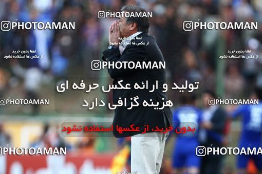 1043474, Tehran, [*parameter:4*], لیگ برتر فوتبال ایران، Persian Gulf Cup، Week 11، First Leg، Zob Ahan Esfahan 0 v 2 Esteghlal on 2011/10/22 at Foolad Shahr Stadium