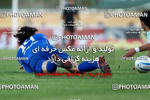 1043504, Tehran, [*parameter:4*], لیگ برتر فوتبال ایران، Persian Gulf Cup، Week 11، First Leg، Zob Ahan Esfahan 0 v 2 Esteghlal on 2011/10/22 at Foolad Shahr Stadium