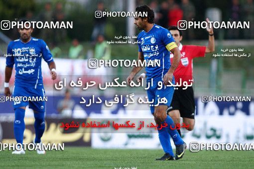 1043526, Tehran, [*parameter:4*], لیگ برتر فوتبال ایران، Persian Gulf Cup، Week 11، First Leg، Zob Ahan Esfahan 0 v 2 Esteghlal on 2011/10/22 at Foolad Shahr Stadium