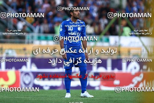 1043579, Tehran, [*parameter:4*], لیگ برتر فوتبال ایران، Persian Gulf Cup، Week 11، First Leg، Zob Ahan Esfahan 0 v 2 Esteghlal on 2011/10/22 at Foolad Shahr Stadium
