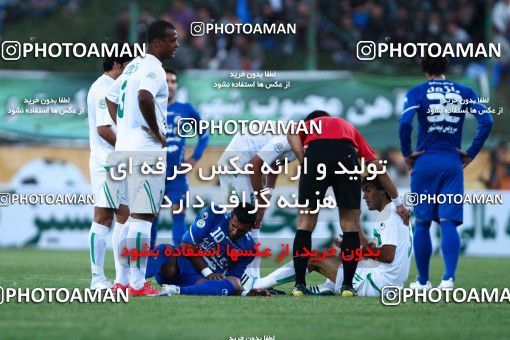1043591, Tehran, [*parameter:4*], لیگ برتر فوتبال ایران، Persian Gulf Cup، Week 11، First Leg، Zob Ahan Esfahan 0 v 2 Esteghlal on 2011/10/22 at Foolad Shahr Stadium