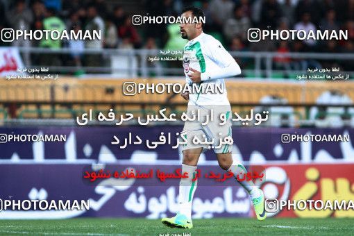 1043572, Tehran, [*parameter:4*], لیگ برتر فوتبال ایران، Persian Gulf Cup، Week 11، First Leg، Zob Ahan Esfahan 0 v 2 Esteghlal on 2011/10/22 at Foolad Shahr Stadium