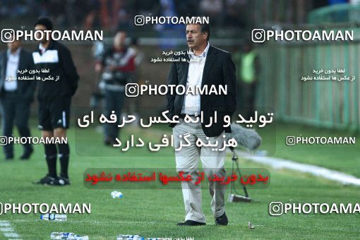 1043482, Tehran, [*parameter:4*], لیگ برتر فوتبال ایران، Persian Gulf Cup، Week 11، First Leg، Zob Ahan Esfahan 0 v 2 Esteghlal on 2011/10/22 at Foolad Shahr Stadium