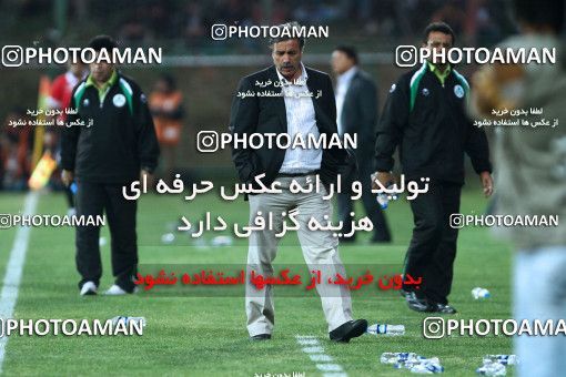 1043427, Tehran, [*parameter:4*], لیگ برتر فوتبال ایران، Persian Gulf Cup، Week 11، First Leg، Zob Ahan Esfahan 0 v 2 Esteghlal on 2011/10/22 at Foolad Shahr Stadium