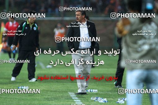 1043507, Tehran, [*parameter:4*], لیگ برتر فوتبال ایران، Persian Gulf Cup، Week 11، First Leg، Zob Ahan Esfahan 0 v 2 Esteghlal on 2011/10/22 at Foolad Shahr Stadium
