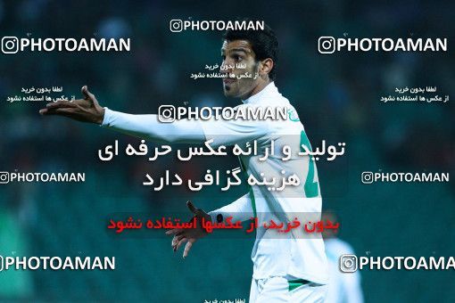 1043430, Tehran, [*parameter:4*], لیگ برتر فوتبال ایران، Persian Gulf Cup، Week 11، First Leg، Zob Ahan Esfahan 0 v 2 Esteghlal on 2011/10/22 at Foolad Shahr Stadium