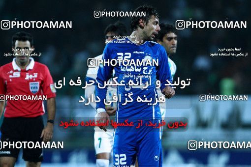 1043516, Tehran, [*parameter:4*], لیگ برتر فوتبال ایران، Persian Gulf Cup، Week 11، First Leg، Zob Ahan Esfahan 0 v 2 Esteghlal on 2011/10/22 at Foolad Shahr Stadium