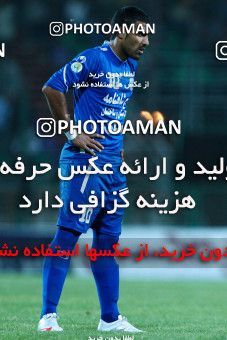 1043436, Tehran, [*parameter:4*], لیگ برتر فوتبال ایران، Persian Gulf Cup، Week 11، First Leg، Zob Ahan Esfahan 0 v 2 Esteghlal on 2011/10/22 at Foolad Shahr Stadium