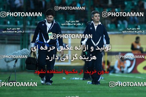 1043448, Tehran, [*parameter:4*], لیگ برتر فوتبال ایران، Persian Gulf Cup، Week 11، First Leg، Zob Ahan Esfahan 0 v 2 Esteghlal on 2011/10/22 at Foolad Shahr Stadium