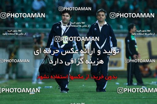 1043605, Tehran, [*parameter:4*], لیگ برتر فوتبال ایران، Persian Gulf Cup، Week 11، First Leg، Zob Ahan Esfahan 0 v 2 Esteghlal on 2011/10/22 at Foolad Shahr Stadium