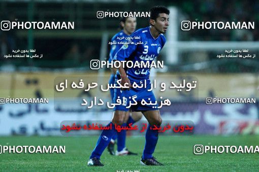1043477, Tehran, [*parameter:4*], لیگ برتر فوتبال ایران، Persian Gulf Cup، Week 11، First Leg، Zob Ahan Esfahan 0 v 2 Esteghlal on 2011/10/22 at Foolad Shahr Stadium