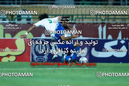1043622, Tehran, [*parameter:4*], لیگ برتر فوتبال ایران، Persian Gulf Cup، Week 11، First Leg، Zob Ahan Esfahan 0 v 2 Esteghlal on 2011/10/22 at Foolad Shahr Stadium
