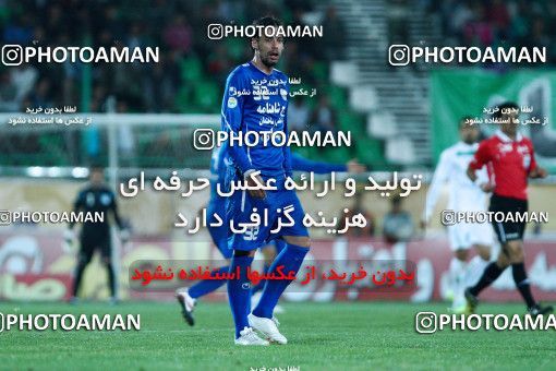 1043485, Tehran, [*parameter:4*], لیگ برتر فوتبال ایران، Persian Gulf Cup، Week 11، First Leg، Zob Ahan Esfahan 0 v 2 Esteghlal on 2011/10/22 at Foolad Shahr Stadium