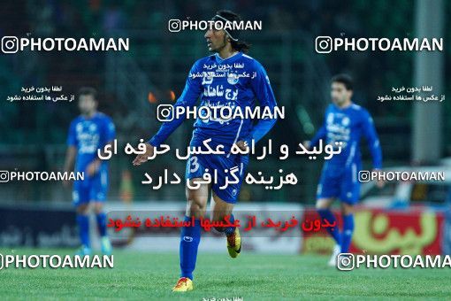 1043593, Tehran, [*parameter:4*], لیگ برتر فوتبال ایران، Persian Gulf Cup، Week 11، First Leg، Zob Ahan Esfahan 0 v 2 Esteghlal on 2011/10/22 at Foolad Shahr Stadium