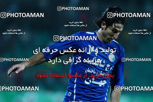 1043459, Tehran, [*parameter:4*], لیگ برتر فوتبال ایران، Persian Gulf Cup، Week 11، First Leg، Zob Ahan Esfahan 0 v 2 Esteghlal on 2011/10/22 at Foolad Shahr Stadium
