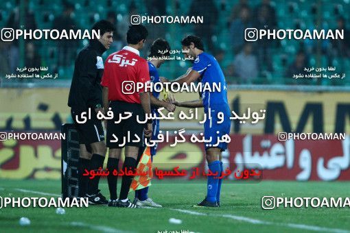 1043573, Tehran, [*parameter:4*], لیگ برتر فوتبال ایران، Persian Gulf Cup، Week 11، First Leg، Zob Ahan Esfahan 0 v 2 Esteghlal on 2011/10/22 at Foolad Shahr Stadium