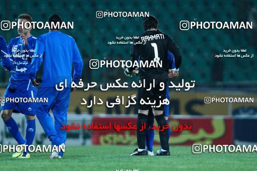1043443, Tehran, [*parameter:4*], لیگ برتر فوتبال ایران، Persian Gulf Cup، Week 11، First Leg، Zob Ahan Esfahan 0 v 2 Esteghlal on 2011/10/22 at Foolad Shahr Stadium