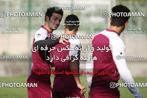 1043673, Tehran, , Persepolis Football Team Training Session on 2011/10/24 at Kheyrieh Amal Stadium