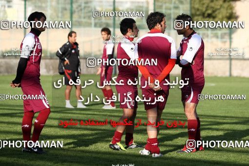 1043642, Tehran, , Persepolis Football Team Training Session on 2011/10/24 at Kheyrieh Amal Stadium