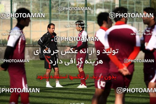 1043649, Tehran, , Persepolis Football Team Training Session on 2011/10/24 at Kheyrieh Amal Stadium