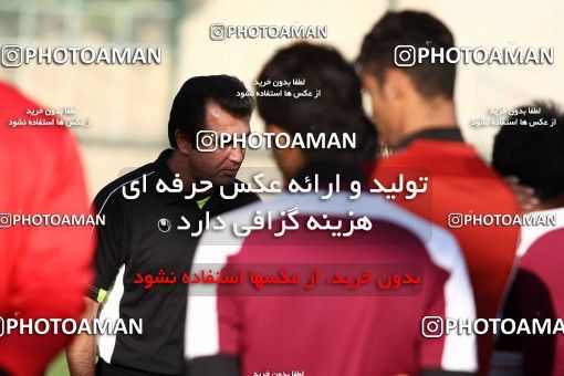 1043679, Tehran, , Persepolis Football Team Training Session on 2011/10/24 at Kheyrieh Amal Stadium