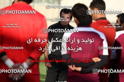 1043682, Tehran, , Persepolis Football Team Training Session on 2011/10/24 at Kheyrieh Amal Stadium