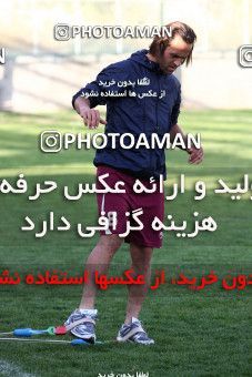 1043678, Tehran, , Persepolis Football Team Training Session on 2011/10/24 at Kheyrieh Amal Stadium