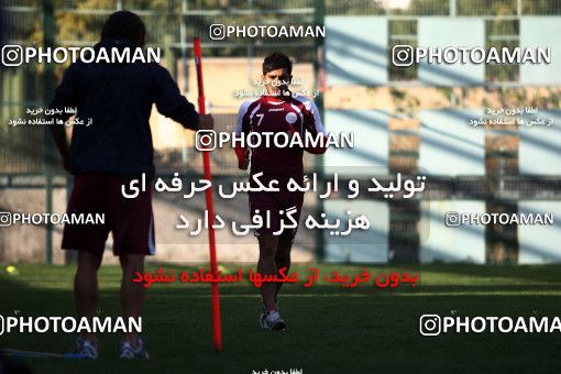 1043652, Tehran, , Persepolis Football Team Training Session on 2011/10/24 at Kheyrieh Amal Stadium