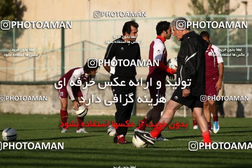 1043648, Tehran, , Persepolis Football Team Training Session on 2011/10/24 at Kheyrieh Amal Stadium