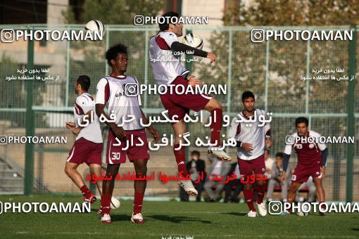1043687, Tehran, , Persepolis Football Team Training Session on 2011/10/24 at Kheyrieh Amal Stadium