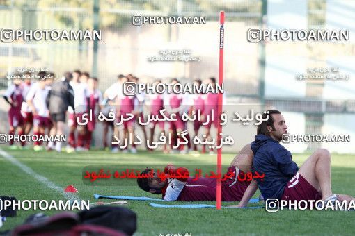 1043656, Tehran, , Persepolis Football Team Training Session on 2011/10/24 at Kheyrieh Amal Stadium