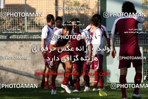 1043662, Tehran, , Persepolis Football Team Training Session on 2011/10/24 at Kheyrieh Amal Stadium