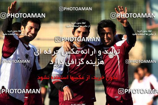 1043644, Tehran, , Persepolis Football Team Training Session on 2011/10/24 at Kheyrieh Amal Stadium