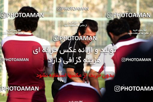 1043675, Tehran, , Persepolis Football Team Training Session on 2011/10/24 at Kheyrieh Amal Stadium