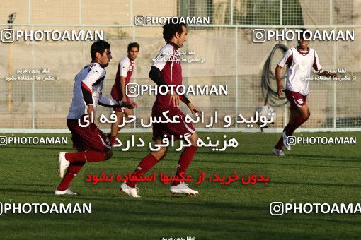1043702, Tehran, , Persepolis Football Team Training Session on 2011/10/24 at Kheyrieh Amal Stadium