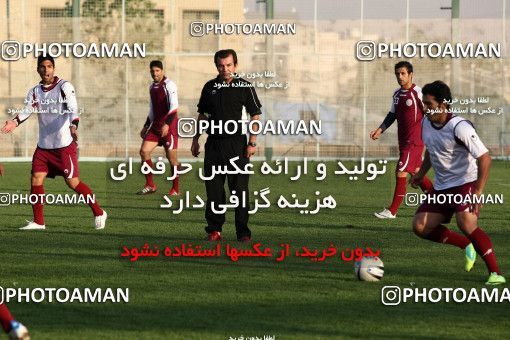 1043690, Tehran, , Persepolis Football Team Training Session on 2011/10/24 at Kheyrieh Amal Stadium
