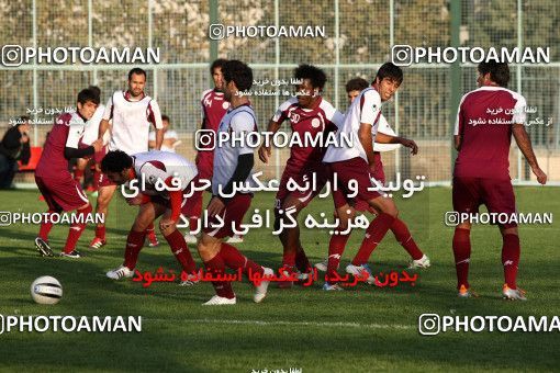 1043683, Tehran, , Persepolis Football Team Training Session on 2011/10/24 at Kheyrieh Amal Stadium
