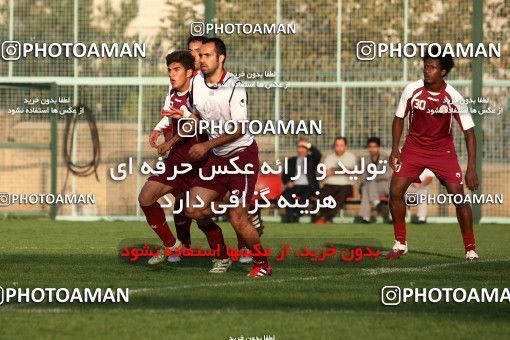1043655, Tehran, , Persepolis Football Team Training Session on 2011/10/24 at Kheyrieh Amal Stadium