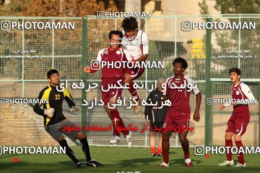 1043699, Tehran, , Persepolis Football Team Training Session on 2011/10/24 at Kheyrieh Amal Stadium