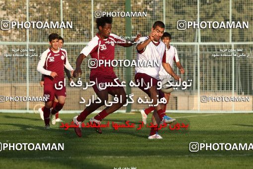 1043688, Tehran, , Persepolis Football Team Training Session on 2011/10/24 at Kheyrieh Amal Stadium