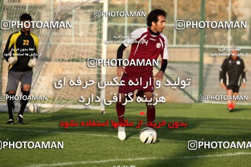 1043663, Tehran, , Persepolis Football Team Training Session on 2011/10/24 at Kheyrieh Amal Stadium