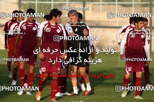 1043680, Tehran, , Persepolis Football Team Training Session on 2011/10/24 at Kheyrieh Amal Stadium