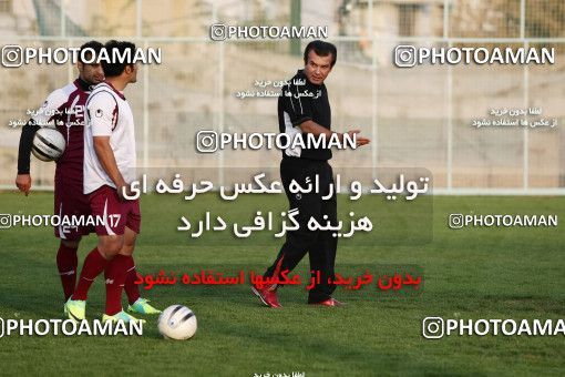 1043637, Tehran, , Persepolis Football Team Training Session on 2011/10/24 at Kheyrieh Amal Stadium