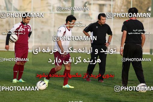 1043669, Tehran, , Persepolis Football Team Training Session on 2011/10/24 at Kheyrieh Amal Stadium